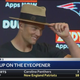Illustration for article titled Check Out Tom Brady And His Stupid Hat